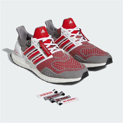 Adidas university shoes